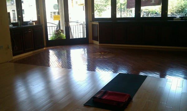 YogaSole Windsor Terrace by null