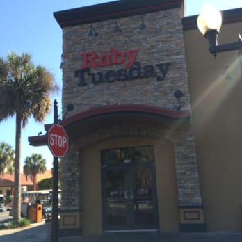Ruby Tuesday - Burgers Near Me - The Villages, Florida Ruby Tuesday - Burgers Near Me - The Villages, Florida