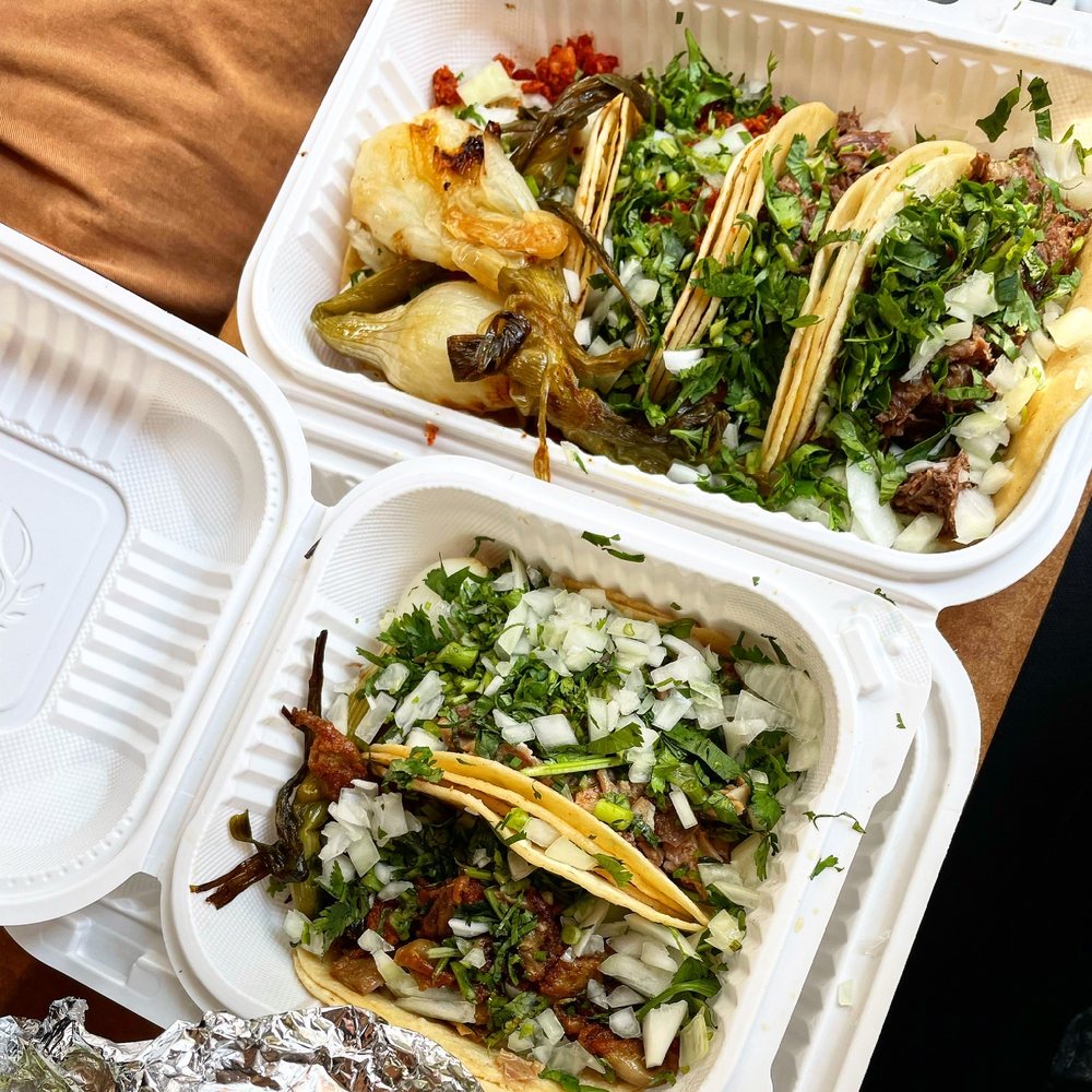 TACOS EL BRONCO 208 Photos & 208 Reviews 37th St & 5th Ave