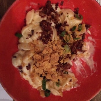Eureka! - Mac n cheese - American Near Me - Berkeley, California
