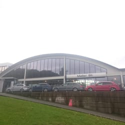 Møller Bil Ensjø