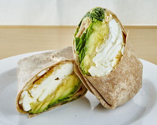 Montagu's Gusto by null