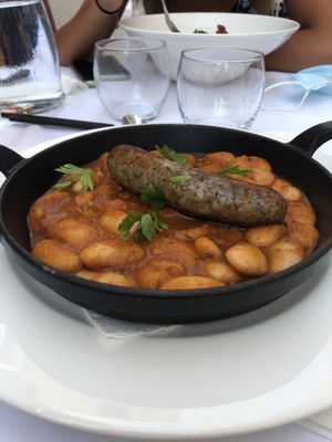 L'Osteria by null