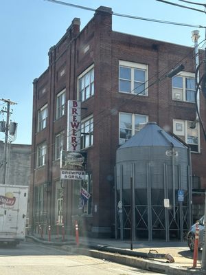 Appalachian Brewing Company by null