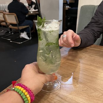 Biscayne Tavern & Grill - Mojitos - Cuban Near Me - Miami, Florida