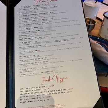Qi Austin - Dim Sum Near Me - Austin, Texas