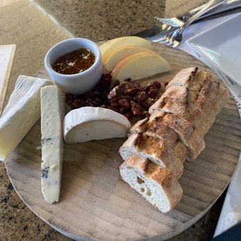 Bardot - Cheese Plate - New American Near Me - Claremont, California