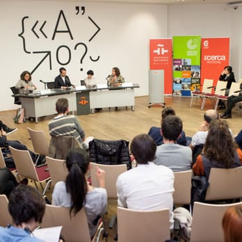 Instituto Cervantes Berlin - Veranstaltungssaal Instituto Cervantes - Language Schools Near Me - Berlin, BE Instituto Cervantes Berlin - Veranstaltungssaal Instituto Cervantes - Language Schools Near Me - Berlin, BE