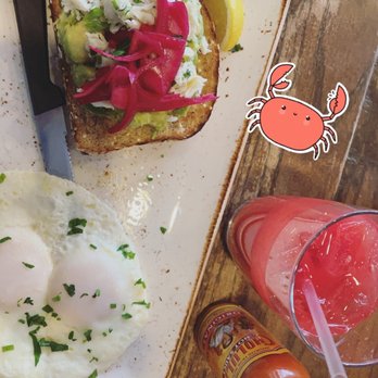First Watch - Breakfast & Brunch Near Me - Frisco, Texas