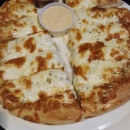 Loco Bread. Deliciously greasy. Loco Bread. Deliciously greasy.