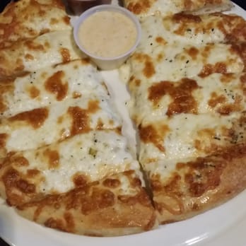 O2's Taphouse & Grill - Loco Bread. Deliciously greasy. - American Near Me - Edmonton, Alberta O2's Taphouse & Grill - Loco Bread. Deliciously greasy. - American Near Me - Edmonton, Alberta