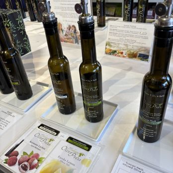 Solvang Olive Press - Olive Oil Near Me - Solvang, California