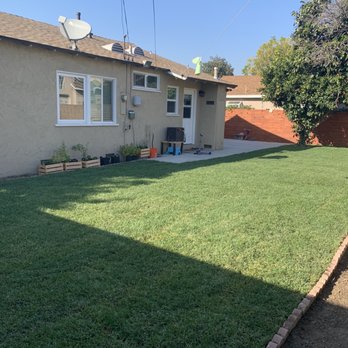 ITH Landscape - Landscaping Near Me