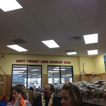 Trader Joe's - Don't forget your 3 buck Chuck...entrance to booze. - Grocery Near Me - Denver, Colorado