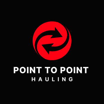Point To Point Hauling - Junk Removal & Hauling Near Me Point To Point Hauling - Junk Removal & Hauling Near Me