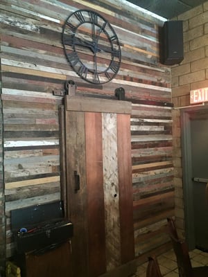 Residuals Tavern by null