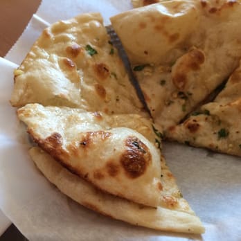 Mango Grill - Garlic naan - Indian Near Me - Hagerstown, Maryland Mango Grill - Garlic naan - Indian Near Me - Hagerstown, Maryland