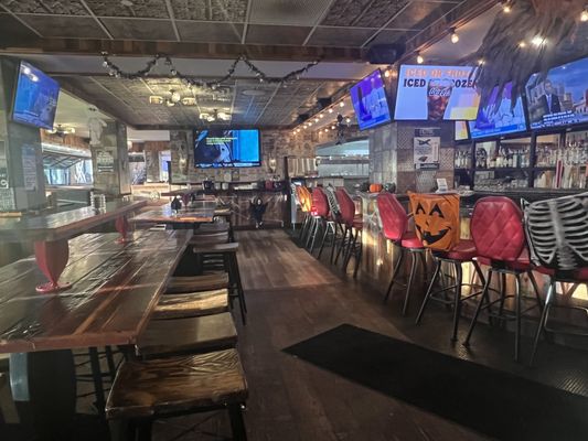 Wild Bill's Sports Saloon - DT St. Paul by null