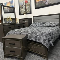 Elite Furniture For Less