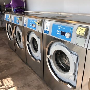 Laundry Works - Laundromat Near Me - Austin, Texas
