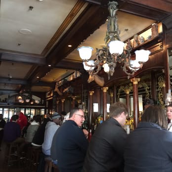 Old Ebbitt Grill - Oldest bar in DC - Bars Near Me - Washington, DC, District of Columbia Old Ebbitt Grill - Oldest bar in DC - Bars Near Me - Washington, DC, District of Columbia
