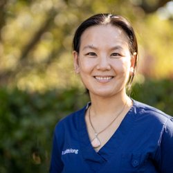 Judith Hong, MD