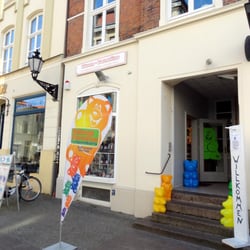 Bären-Paradies - Wismar - Bären-Paradies