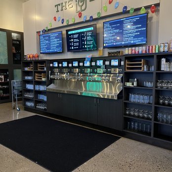 The Lab - Breweries Near Me - Saint Paul, Minnesota