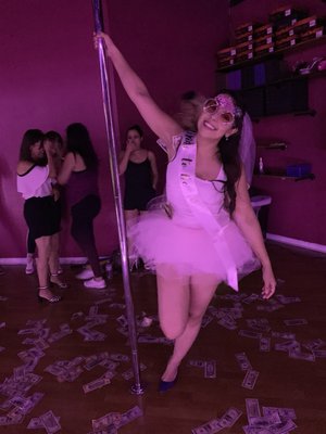 Exotic Workouts 1484 S Palm Ave Pembroke Pines Fl Dance Clubs Mapquest