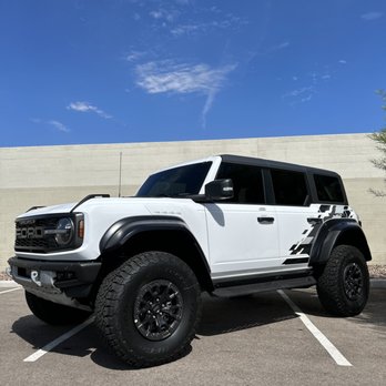 Car Kulture - ceramic window tint - Car Window Tinting Near Me - Tucson, Arizona