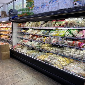 Nature Farm Supermarket - Fresh wrappers and noodles - Grocery Near Me - Llttle Neck, New York