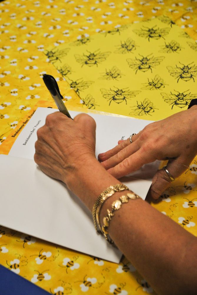 Glory Bee Farm - beekeeping in Tampa Bay, FL