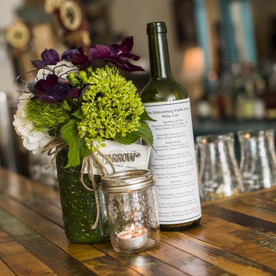 The Hintonburg Public House by null