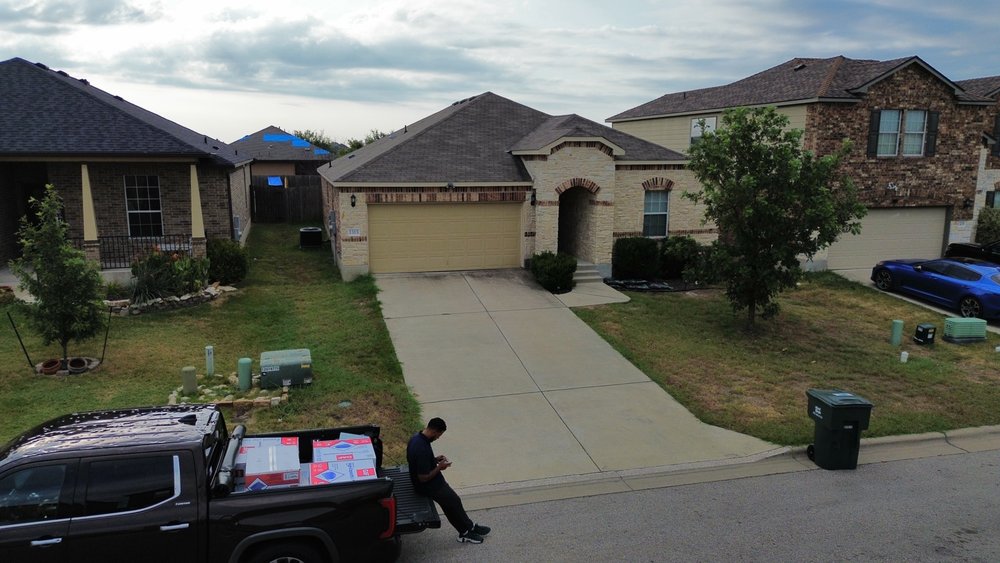 Slide of CheckMark Roofing & Exteriors