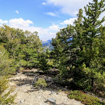 Great Basin National Park - Parks Near Me - Baker, Nevada