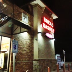 Bread Basket Kyle - Storefront