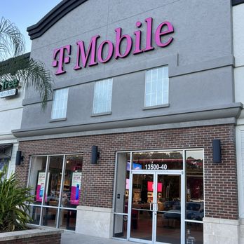 T-Mobile - It appears smaller on the exterior until you get inside! - Mobile Phones Near Me - Jacksonville, Florida T-Mobile - It appears smaller on the exterior until you get inside! - Mobile Phones Near Me - Jacksonville, Florida