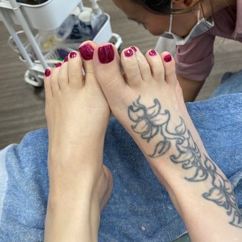 Luxury Spa & Nails - Hair Removal Near Me - Albuquerque, New Mexico