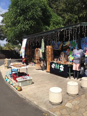 Rainbow Bridge Gift Shop by null