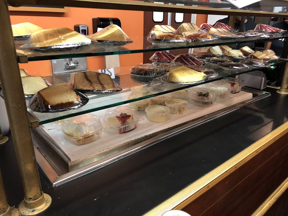 POTTERS HOUSE CAFE 12 Photos & 16 Reviews Soul Food 5732 Normandy