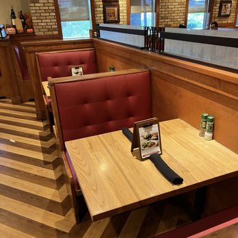 Carrabba's Italian Grill - Italian Near Me - Germantown, Maryland