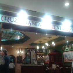 Cervecería Cruz Blanca