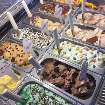 Coolside Gelato Bar - Coffee & Tea Near Me - Palm Harbor, Florida Coolside Gelato Bar - Coffee & Tea Near Me - Palm Harbor, Florida
