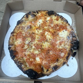 Char - Vodka Pizza - Pizza Near Me - Philadelphia, Pennsylvania Char - Vodka Pizza - Pizza Near Me - Philadelphia, Pennsylvania