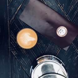 Lebenslust - Milchkaffee