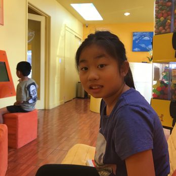 Smiles - Kailee is happy! Keenan and Leeah got prizes too! - Pediatric Dentists Near Me - Los Angeles, California Smiles - Kailee is happy! Keenan and Leeah got prizes too! - Pediatric Dentists Near Me - Los Angeles, California