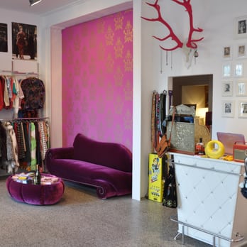 Elementarteilchen - Women's Clothing Near Me - Dusseldorf, NW
