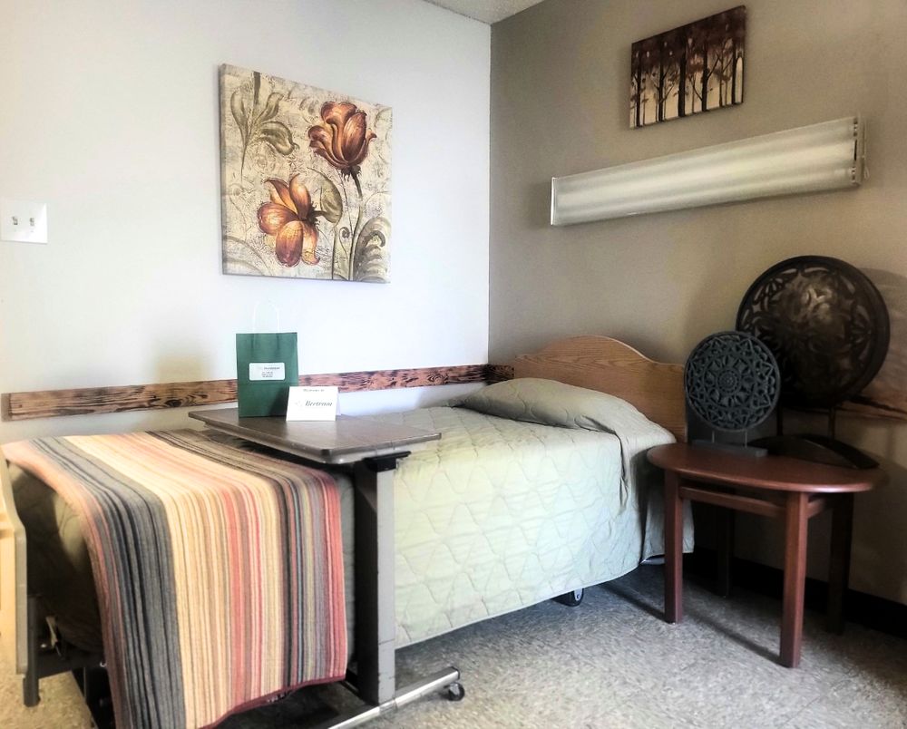 BERTRAM NURSING HOME & REHABILITATION CENTER 18 Photos 540 E Hwy 29