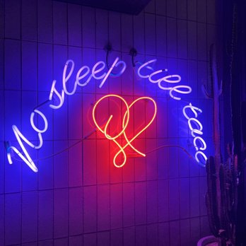 Tacovision - Tacos Near Me - New York, New York Tacovision - Tacos Near Me - New York, New York