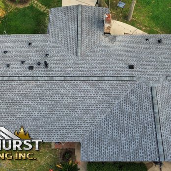 Pinehurst Roofing - Roofing Near Me - Pinehurst, Texas